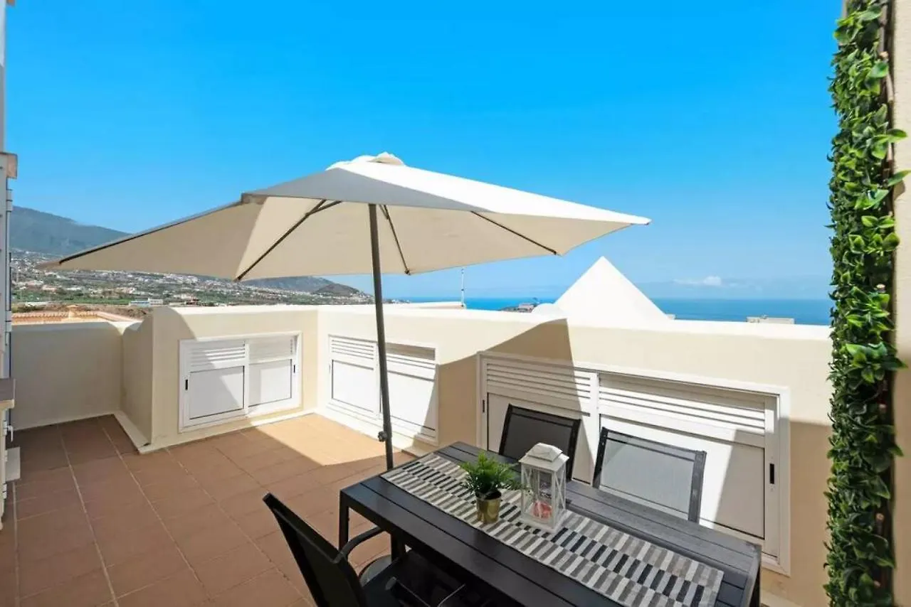 Atico Con Vistas Al Mar By Exyca contacts