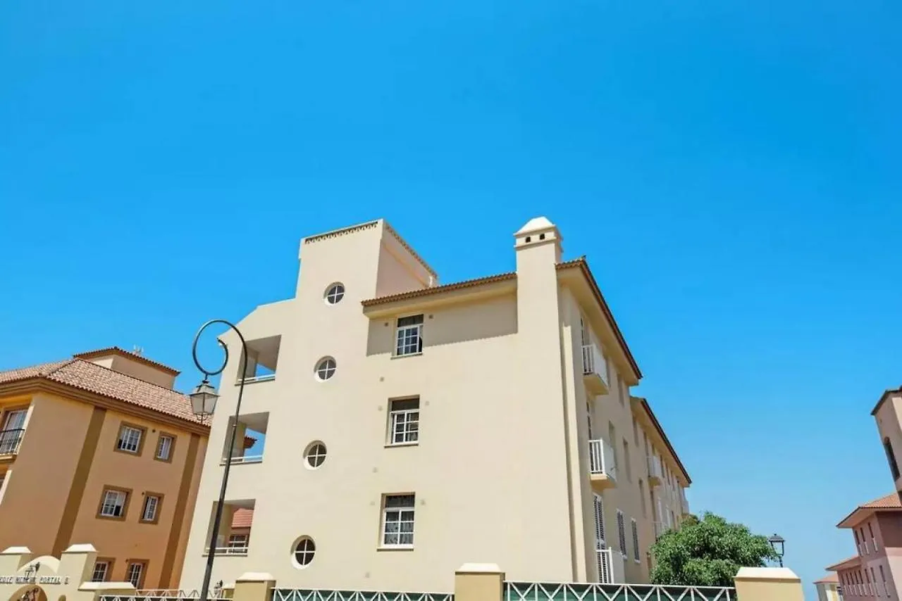 Atico Con Vistas Al Mar By Exyca Apartment La Orotava